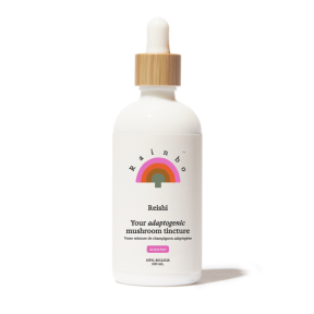 Rainbo - Reishi Tincture Alcohol Free (100ml)