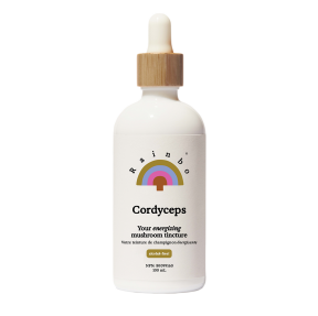 Rainbo - Cordyceps Tincture Alcohol Free (100ml)