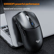 SC580 Tri-Mode Wireless Gaming Mouse – 10,000 DPI Bluetooth and USB Gaming Mouse Canada