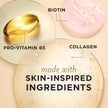 Pantene Pro-V Miracles Infinite Lengths Biotin + Collagen 1 Minute Miracle Conditioner, 888 mL 🍁 All In One Marketplace Canada