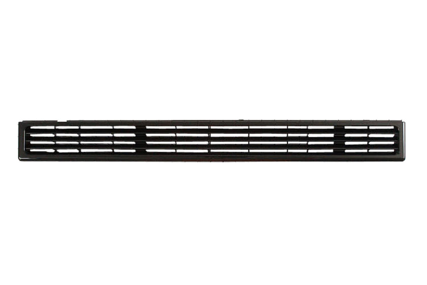 8184608 Black Vent Grille for Whirlpool/KitchenAid Microwaves
