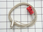 Prise de sonde de four Whirlpool, pièce 8186589