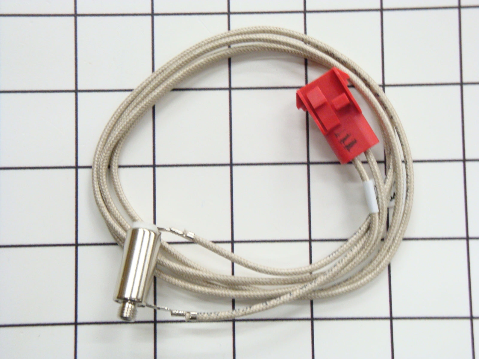 Prise de sonde de four Whirlpool, pièce 8186589