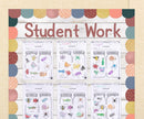 Teacher Created Resources White Shiplap Better Than Paper Bulletin Board Roll (TCR7777498) 🍁 All In One Marketplace Canada
