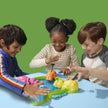 Hungry Hungry Hippos Game for Preschoolers | with Instant Marble Relaunch, Easy Set-Up & Storage| Ages 4 and Up | for 2 to 4 Players | Kids Games (English & French) 🍁 All In One Marketplace Canada