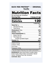 Bucked Up Buck Feed Protein Powder