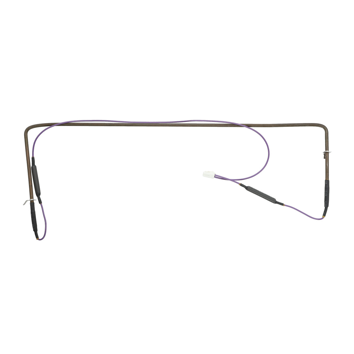 Pièce de rechange pour le système de dégivrage Fisher & Paykel DCS 81898001 120V