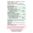 Jamieson Wild Salmon & Fish Oil 1,000 mg, No Fishy Aftertaste, Supports Heart Health and Brain Health. With Wild Alaskan Salmon, EPA, and DHA, Non-GMO, Gluten-Free, Proudly Canadian, 210 Softgels 🍁 All In One Marketplace Canada