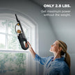 Shark® UltraCyclone™ Pet Pro+ Cordless Handheld Vacuum, Black, CH951C 🍁 All In One Marketplace Canada
