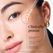 Neutrogena Collagen Bank Vitamin C Face Serum, Potent Vitamin C Serum Helps Preserve Collagen for Glowing, Plumper Looking Skin, Uneven Skin Tone Treatment, Fragrance Free, 14 mL 🍁 All In One Marketplace Canada