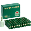 Earth Rated Dog Poop Bag Holder with Dog Poop Bags Rolls, New Look, Durable and Guaranteed Leakproof, Unscented, 1 Dispenser and 900 Bags 🍁 All In One Marketplace Canada