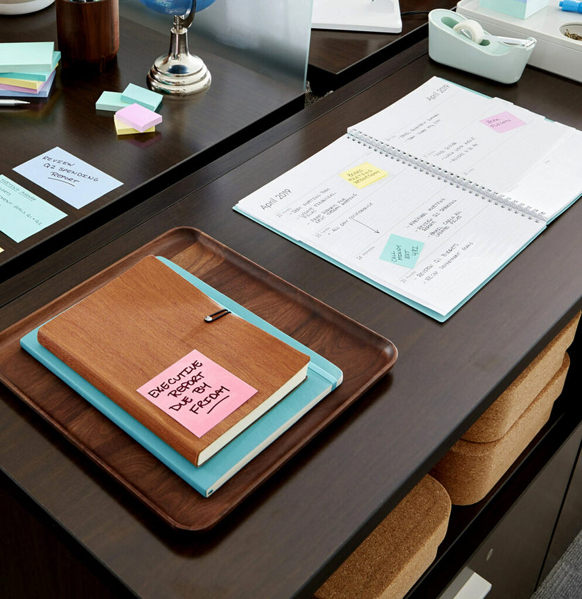 Post-it Greener Notes, 24 Bulk Sticky Note Pads, 3 x 3 in., Made with 100% Recycled Paper, Sweet Sprinkles Collection 🍁 All In One Marketplace Canada
