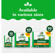 GREENIES Dog Treats Original Petite Natural Dental Care, (45 Treats) 27oz. Pack 🍁 All In One Marketplace Canada