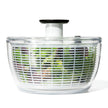 OXO Good Grips Good Grips Salad Spinner, 10.25-Inch Clear 🍁 All In One Marketplace Canada