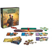 7 Wonders - Duel (English Version) - A Game by Asmodee 🍁 All In One Marketplace Canada