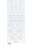 Deco Stickers - Butterflies/ Ladybugs