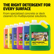 Karcher Car Wash & Wax Soap for Pressure Washers, 1 Gallon 🍁 All In One Marketplace Canada