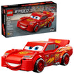 LEGO Speed Champions Lightning McQueen Toy - Disney Pixar Cars Building Blocks for Kids, Boys & Girls, Ages 9+ - Pretend Play Race Car & Bedroom Shelf Display - 77255 🍁 All In One Marketplace Canada