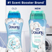 Downy In-Wash Laundry Scent Booster Beads, Cool Cotton, 24 oz 🍁 All In One Marketplace Canada