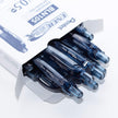 Pentel EnerGel X Retractable Gel Pen, 0.5mm Needle Tip, Navy Blue Ink, 12PK 🍁 All In One Marketplace Canada