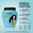SKALA BRASIL #MAIS CACHOS 2 IN 1 TREATMENT CREAM + LEAVE-IN 🍁 All In One Marketplace Canada