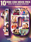Love & Laughter DVD Multipack