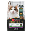 Purina Pro Plan Dry Cat Food, Specialized LiveClear Indoor Turkey & Rice - 2.49 kg Bag (1 Pack) 🍁 All In One Marketplace Canada