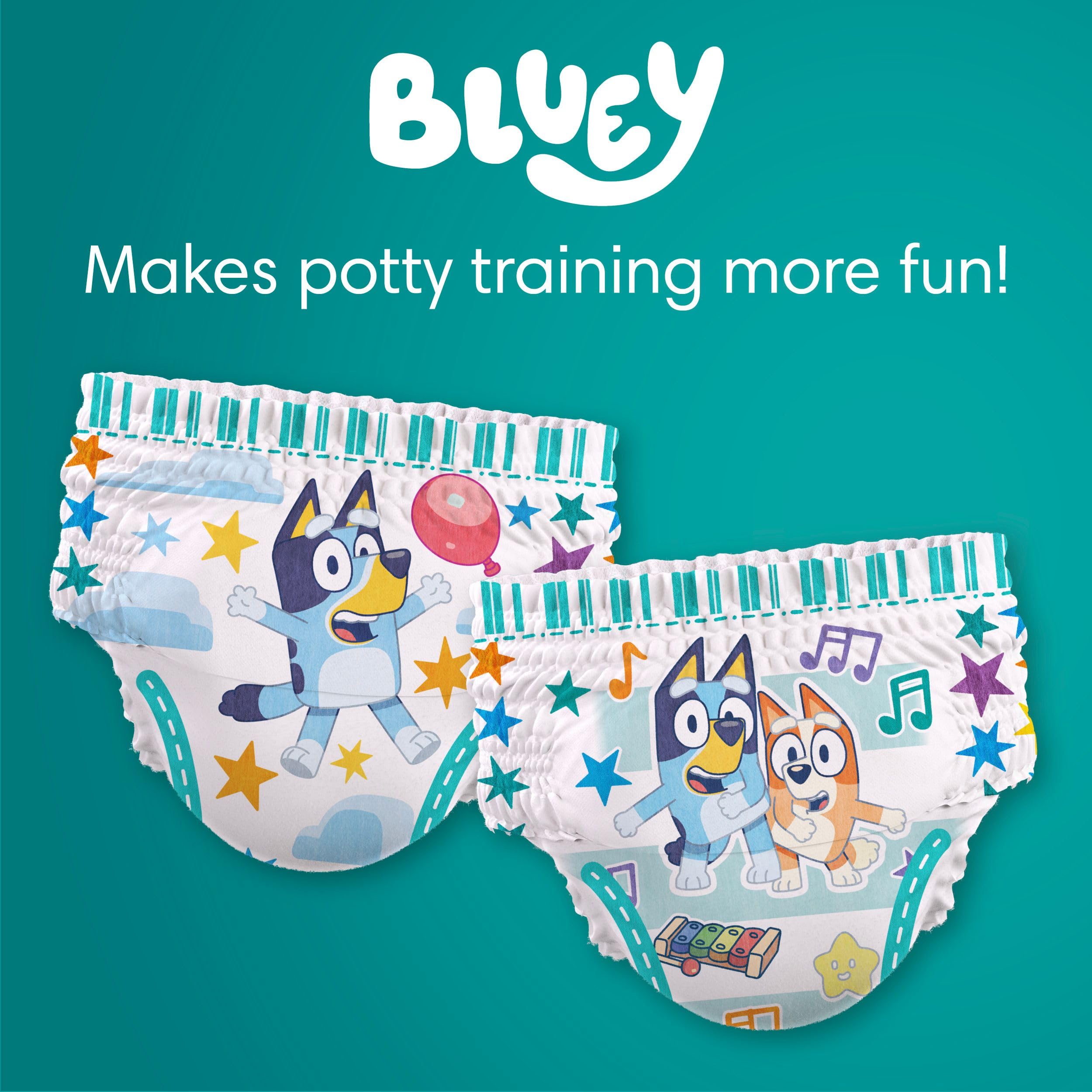 Pampers Easy Ups Training Underwear Boys Size 8 6T-7T, 58 Count 🍁 All In One Marketplace Canada