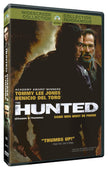 The Hunted (Chasse à l'homme) (Widescreen) - DVD (Used)