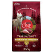 Purina ONE True Instinct High Protein Dry Dog Food, Turkey & Venison - 12.4 kg Bag (1 Pack) 🍁 All In One Marketplace Canada