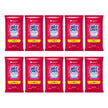 Wet Ones Antibacterial Hand Wipes, Fresh Scent, Wet Wipes, 20 Count (Pack of 10) 🍁 All In One Marketplace Canada