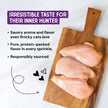 Stella & Chewy's Freeze-Dried Raw Cage-Free Chicken Recipe Marie's Magical Dinner Dust for Cats, 198g Bag 🍁 All In One Marketplace Canada
