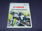 Yamaha Super Cross Racing NDS