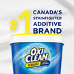 OxiClean Versatile Stain Remover Powder for Household, Laundry, Carpet, and Upholstery - Colour Safe, Chlorine Bleach Free, 3.27 kg 🍁 All In One Marketplace Canada