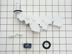 Whirlpool 8193506 Dishwasher Float Switch Replacement Kit