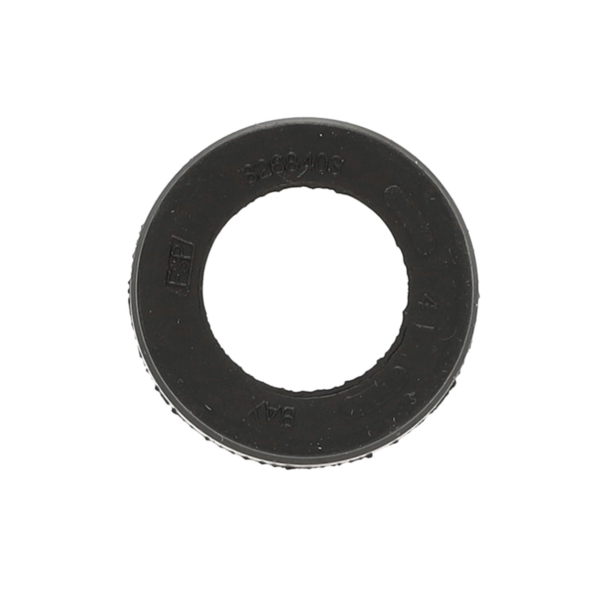Kit d'hélice et de joint pour lave-vaisselle Whirlpool 8193951A