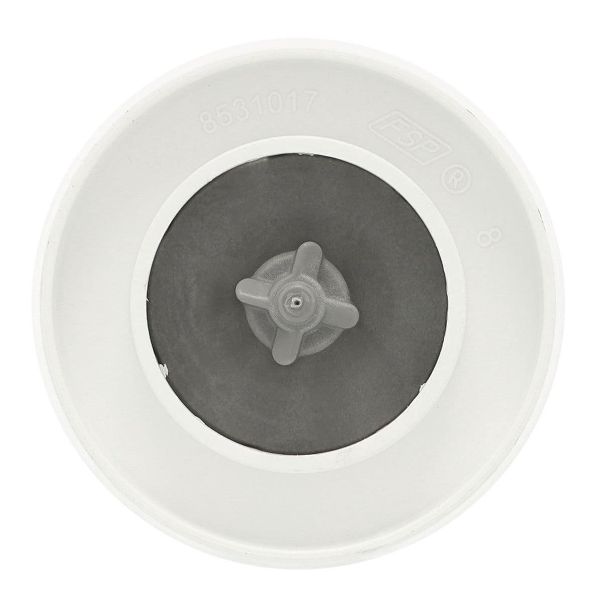 Kit d'hélice et de joint pour lave-vaisselle Whirlpool 8193951A