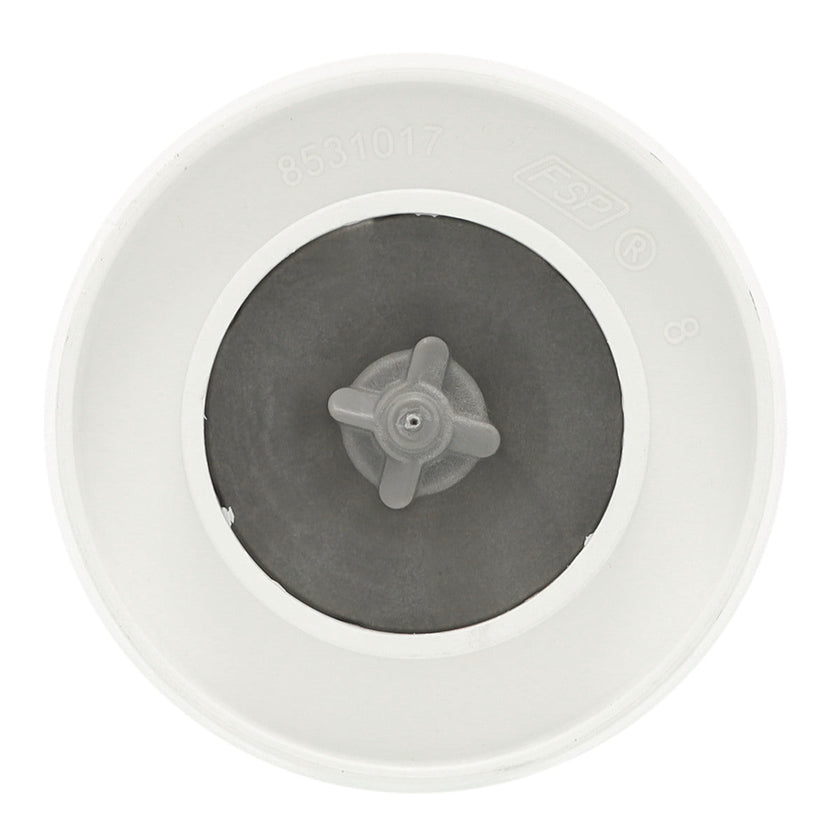 Kit d'hélice et de joint pour lave-vaisselle Whirlpool 8193951A