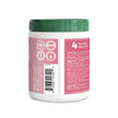 Organika Canadian-Made Belli Bliss Fibre | High Fibre Blend, 4 Diverse Sources of Fibre | Supports Digestive Health, Constipation Relief, Weight Control - Unflavoured, 420g 🍁 All In One Marketplace Canada
