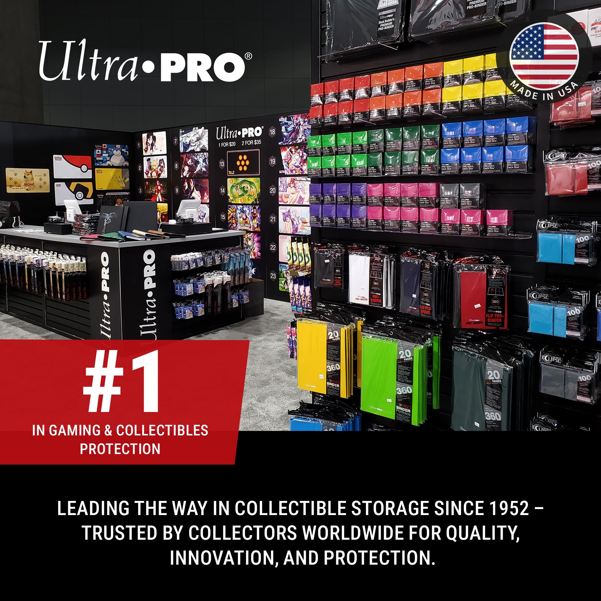 Ultra PRO 3