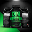 Nutratology® DIM Supplement For Women | Canadian-Made | Promotes Estrogen Balance & Metabolism - 200MG Per Capsule - Estrogen Supplements For Women | W/Black Pepper For Enhanced Absorption - 60 Caps 🍁 All In One Marketplace Canada