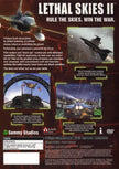 Lethal Skies II (occasion)