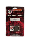 Fibrax Disc Brake Pads For Grimmeca System 1