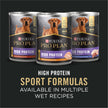 Purina Pro Plan Dry Dog Food, Sport, Performance 30/20 Salmon and Rice Formula, 33-Pound Bag, Pack of 1 🍁 All In One Marketplace Canada
