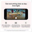 Google Nest Cam Indoor (Wired, 3rd gen) - 2K Video and Gemini 🍁 All In One Marketplace Canada
