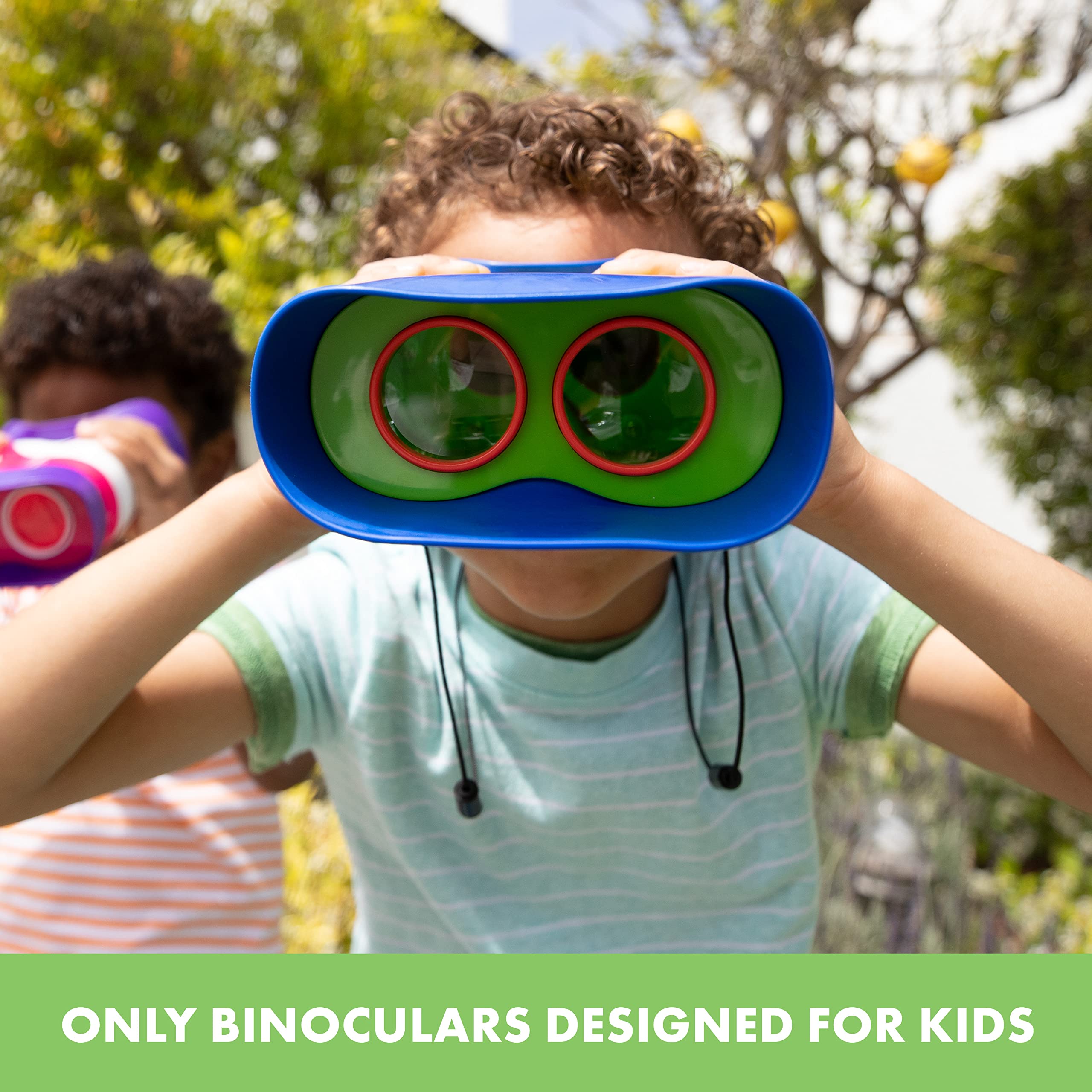 Educational Insights GeoSafari Kidnoculars 🍁 All In One Marketplace Canada