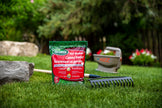 Scotts Turf Builder Grass Seed Sunny Areas Mix, 1kg (246 sq Meters / 2,648 sq feet Coverage) | Formula for overseeding or Growing a new, Thick Lawn in Sunny Areas 🍁 All In One Marketplace Canada
