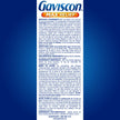 Gaviscon Max Relief Tablets - 50 Count - Chewable Foaming Antacid Tablets for Day and Night Heartburn Relief, Acid Reflux and GERD Relief, Berry Blend - Free of Aluminum, Lactose and Gluten 🍁 All In One Marketplace Canada