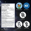 Vega Protein + Recovery, Peanut Butter – 30g Vegan Protein, Dairy & Gluten Free, Probiotics, NSF Certified, 814 g (19 Servings) 🍁 All In One Marketplace Canada