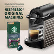 STARBUCKS by Nespresso Espresso Roast Coffee Capsules, For Original Line, 5 Boxes, 275 g 🍁 All In One Marketplace Canada